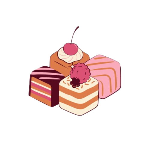 Pequenos Desejos | Pastelaria